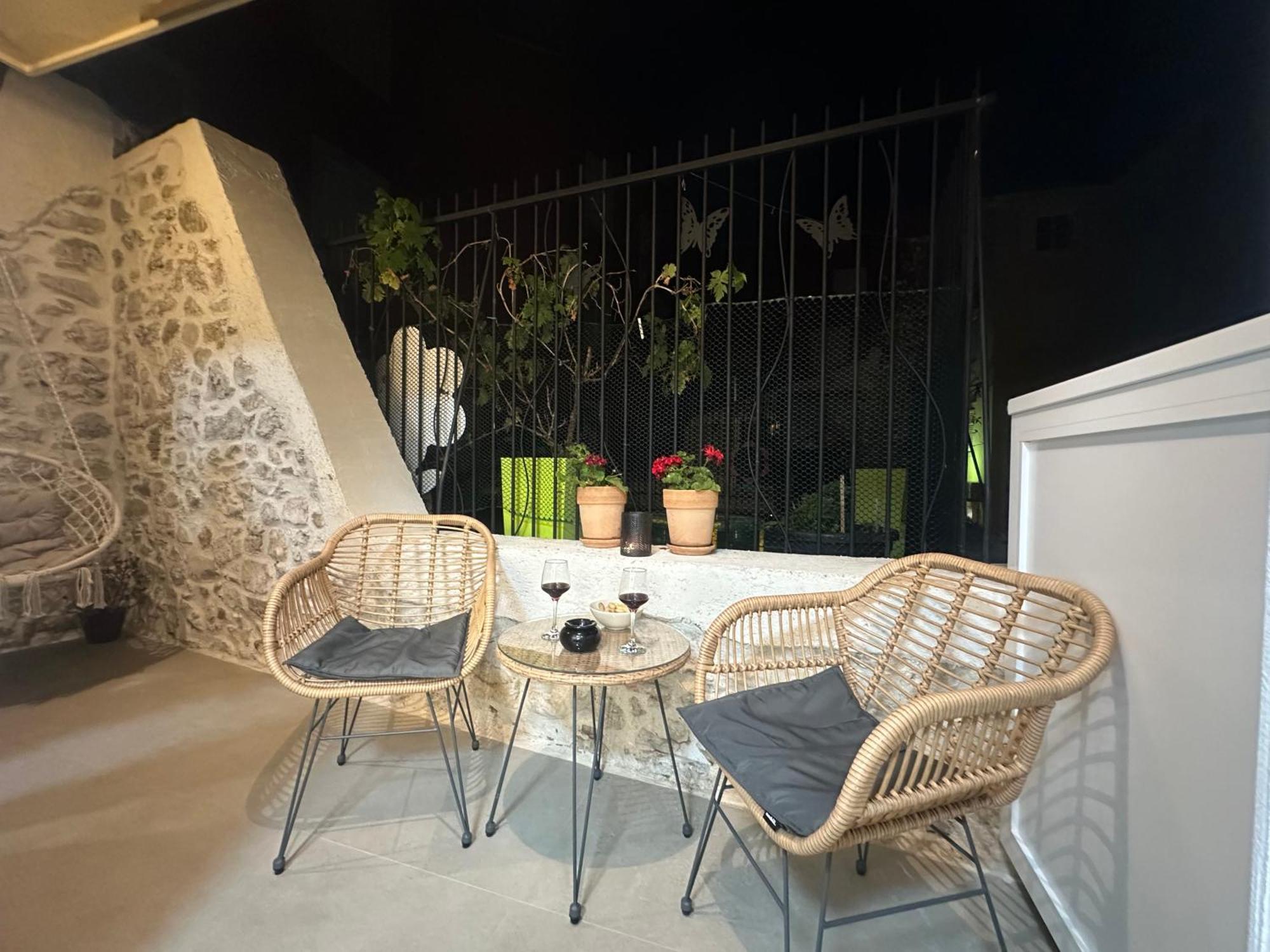 Amaro Luxury Room & Studio Apartman With Balcony Zadar Exteriör bild