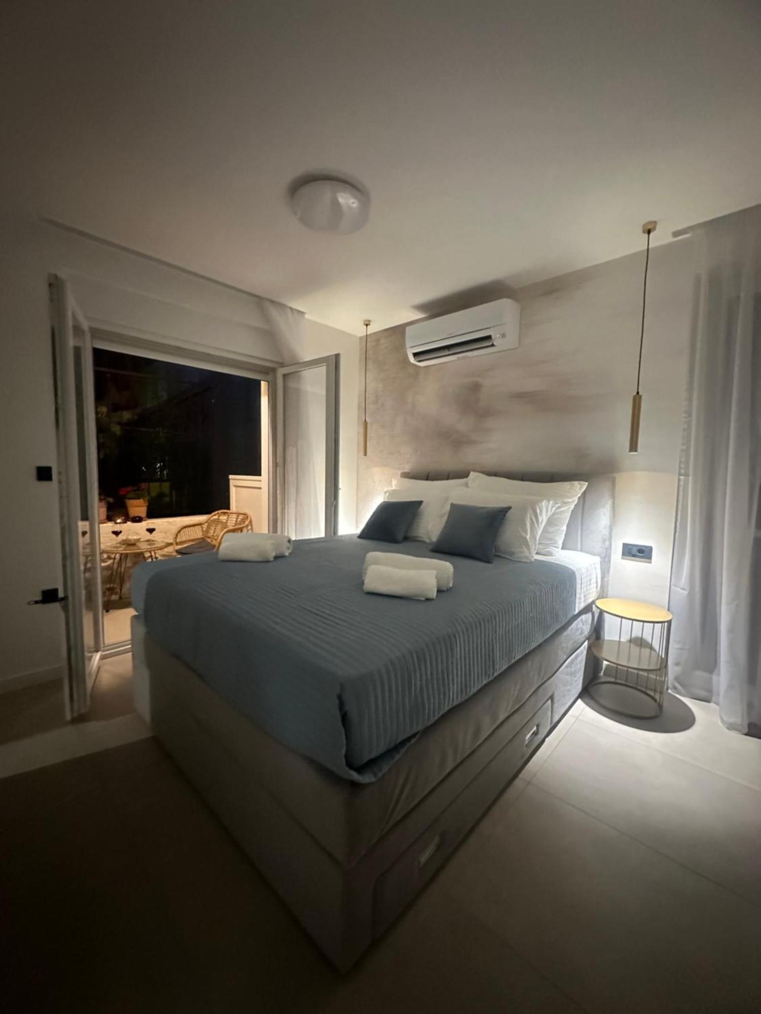 Amaro Luxury Room & Studio Apartman With Balcony Zadar Exteriör bild