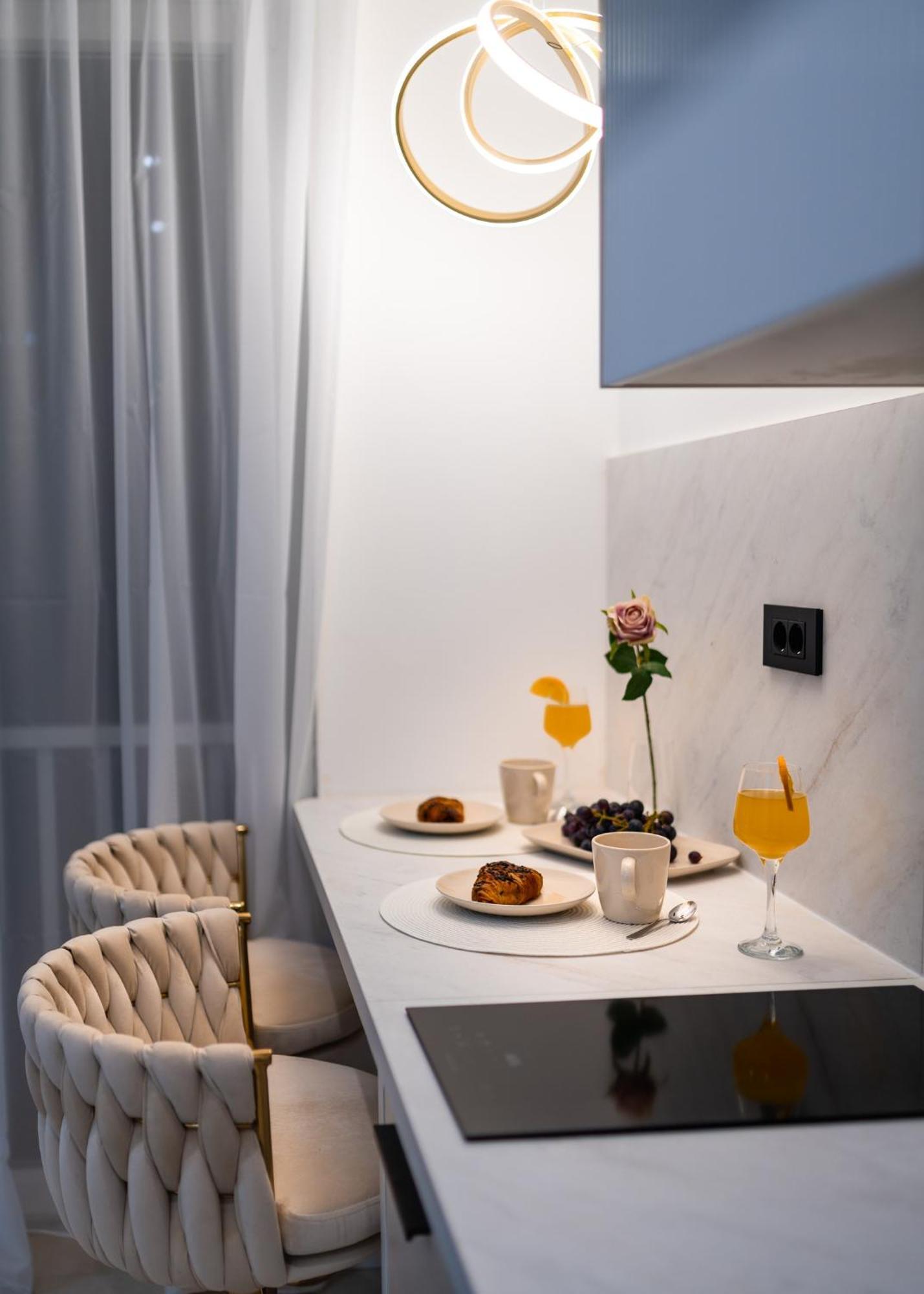 Amaro Luxury Room & Studio Apartman With Balcony Zadar Exteriör bild