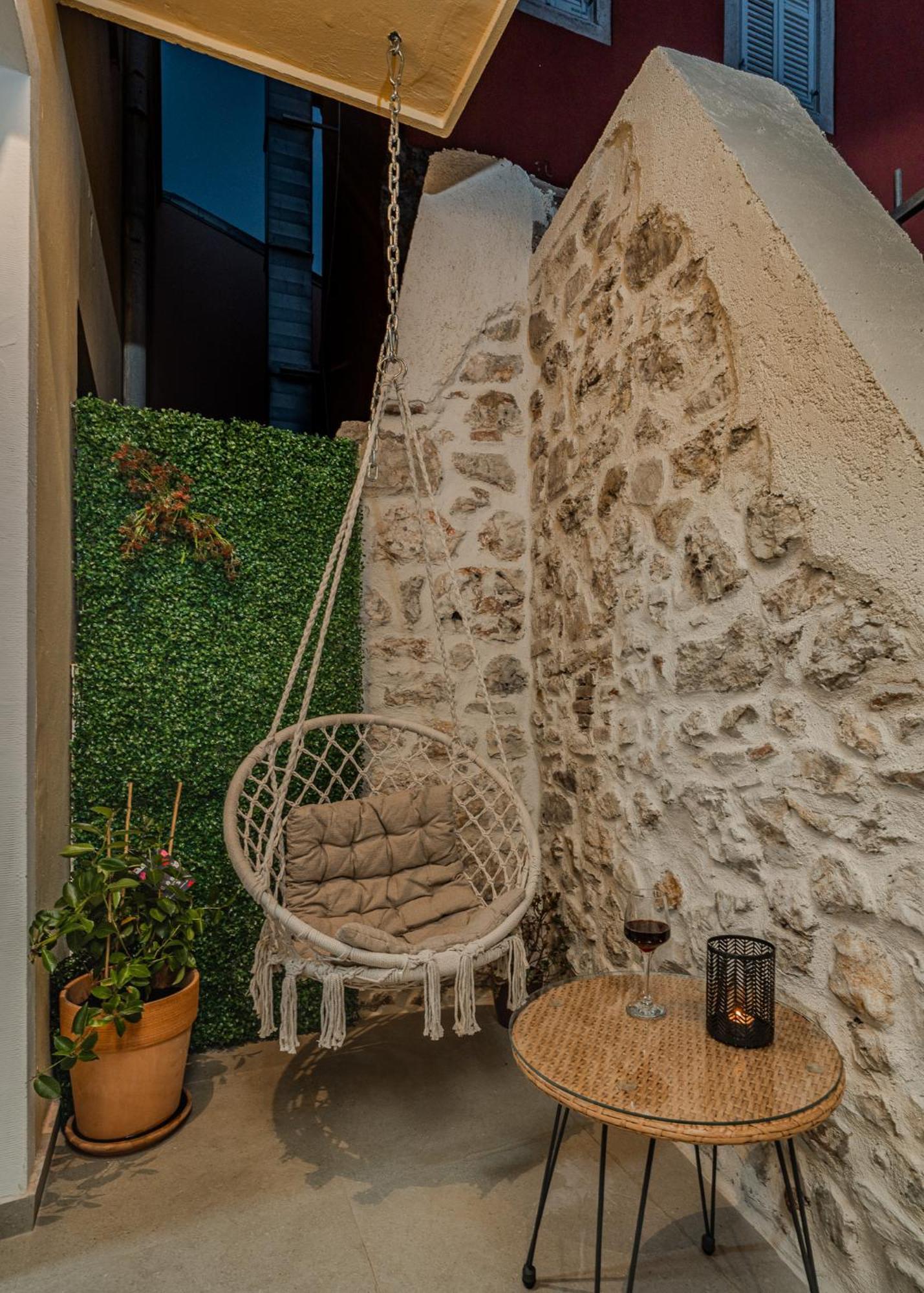 Amaro Luxury Room & Studio Apartman With Balcony Zadar Exteriör bild