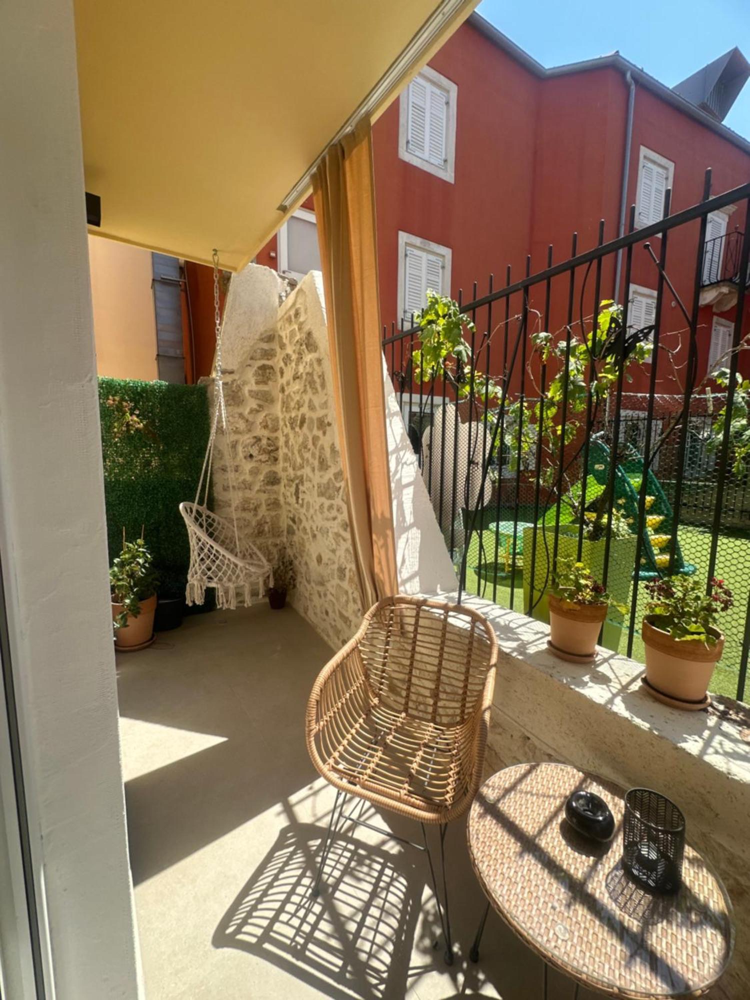 Amaro Luxury Room & Studio Apartman With Balcony Zadar Exteriör bild