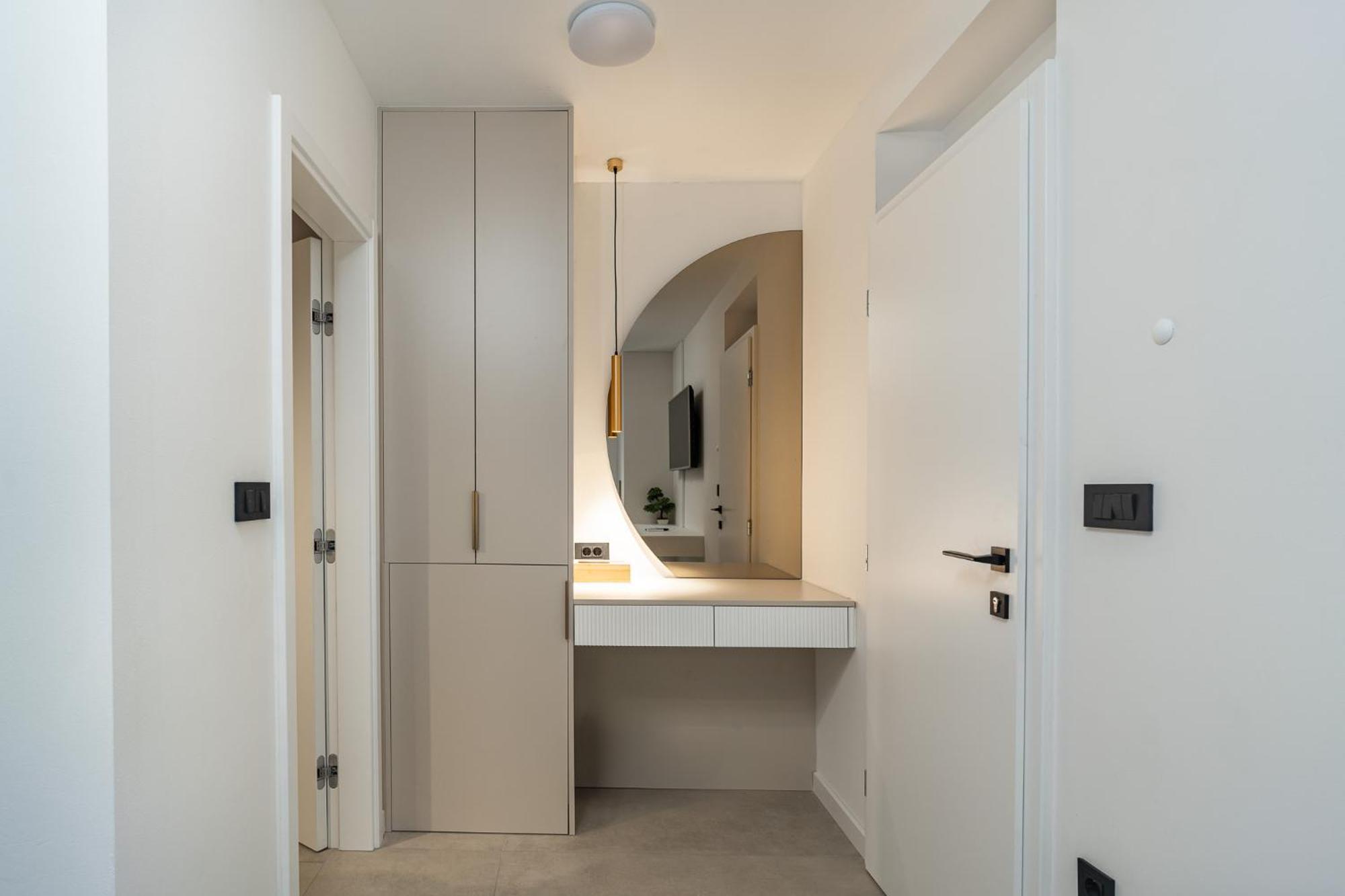 Amaro Luxury Room & Studio Apartman With Balcony Zadar Exteriör bild
