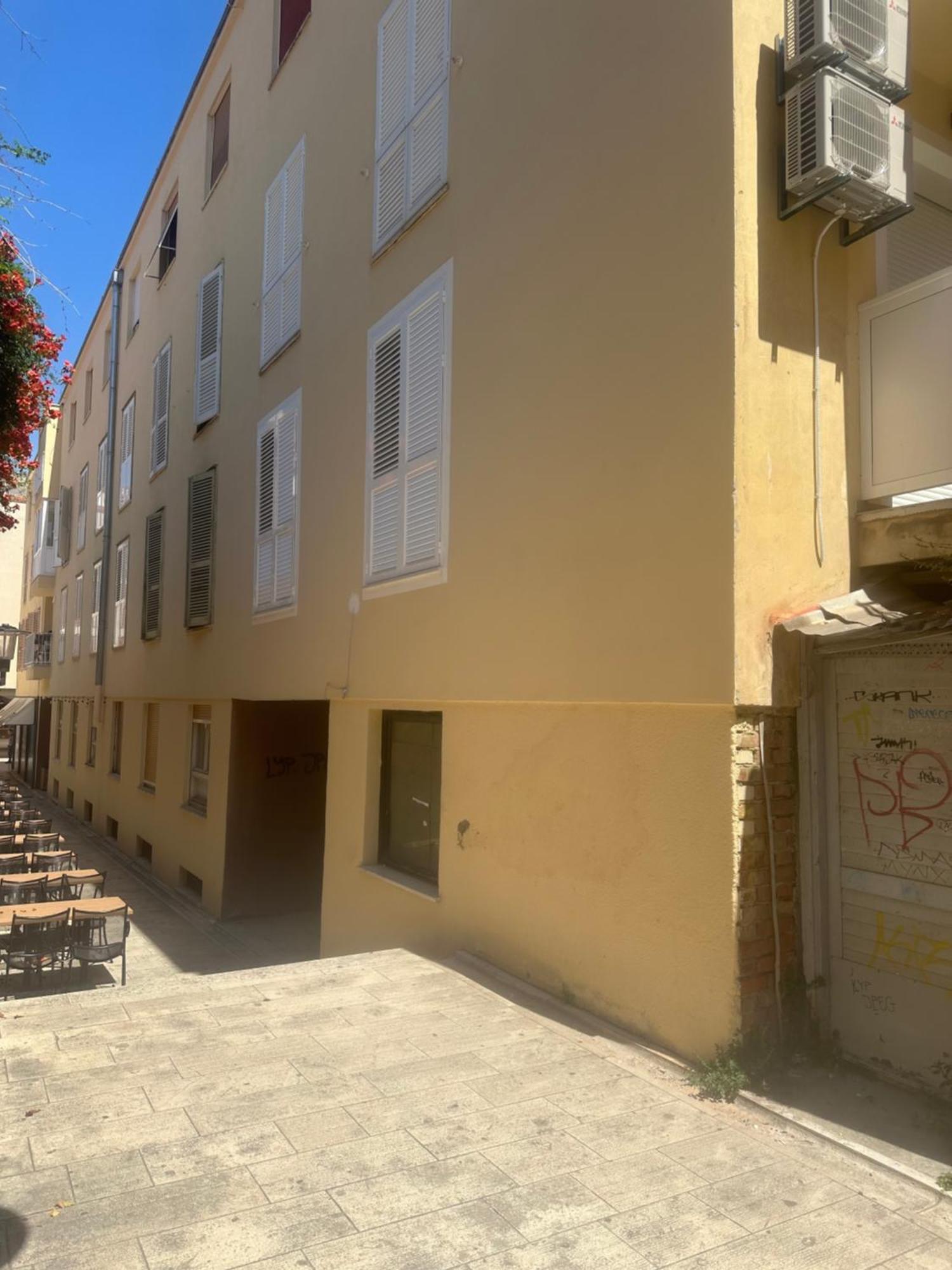 Amaro Luxury Room & Studio Apartman With Balcony Zadar Exteriör bild