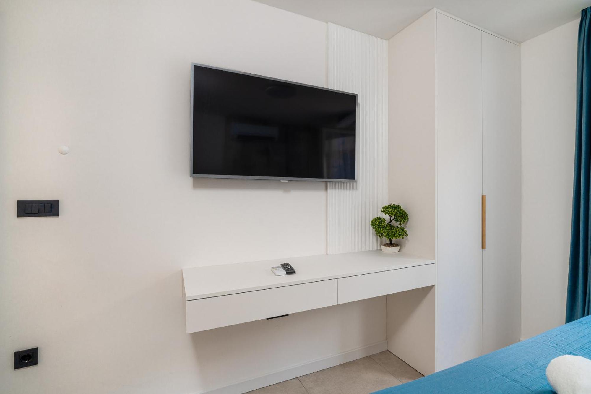 Amaro Luxury Room & Studio Apartman With Balcony Zadar Exteriör bild