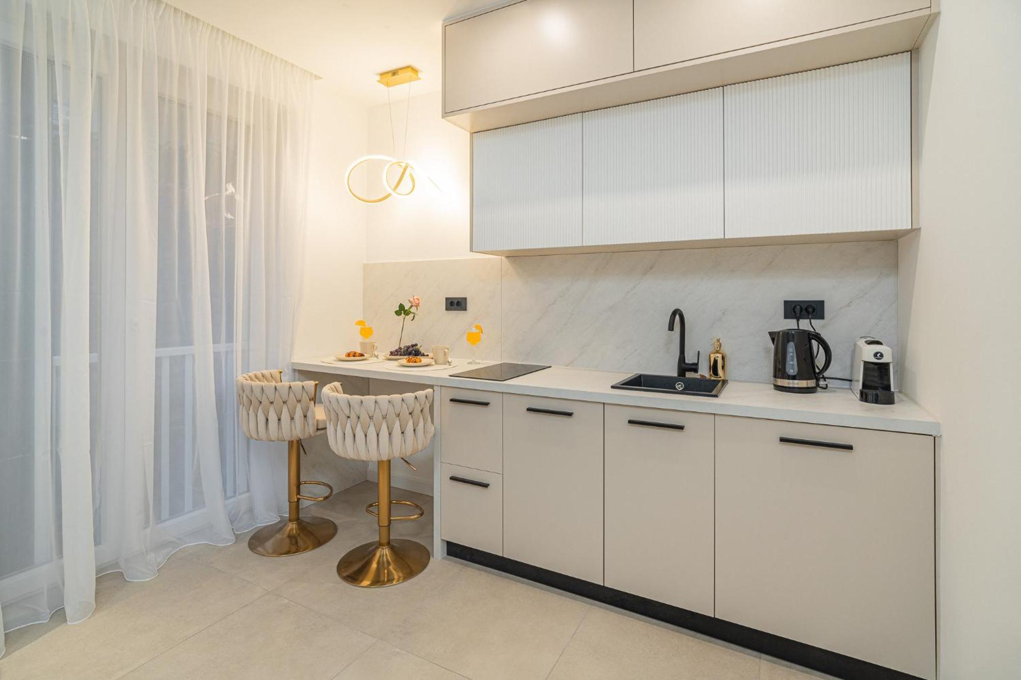 Amaro Luxury Room & Studio Apartman With Balcony Zadar Exteriör bild