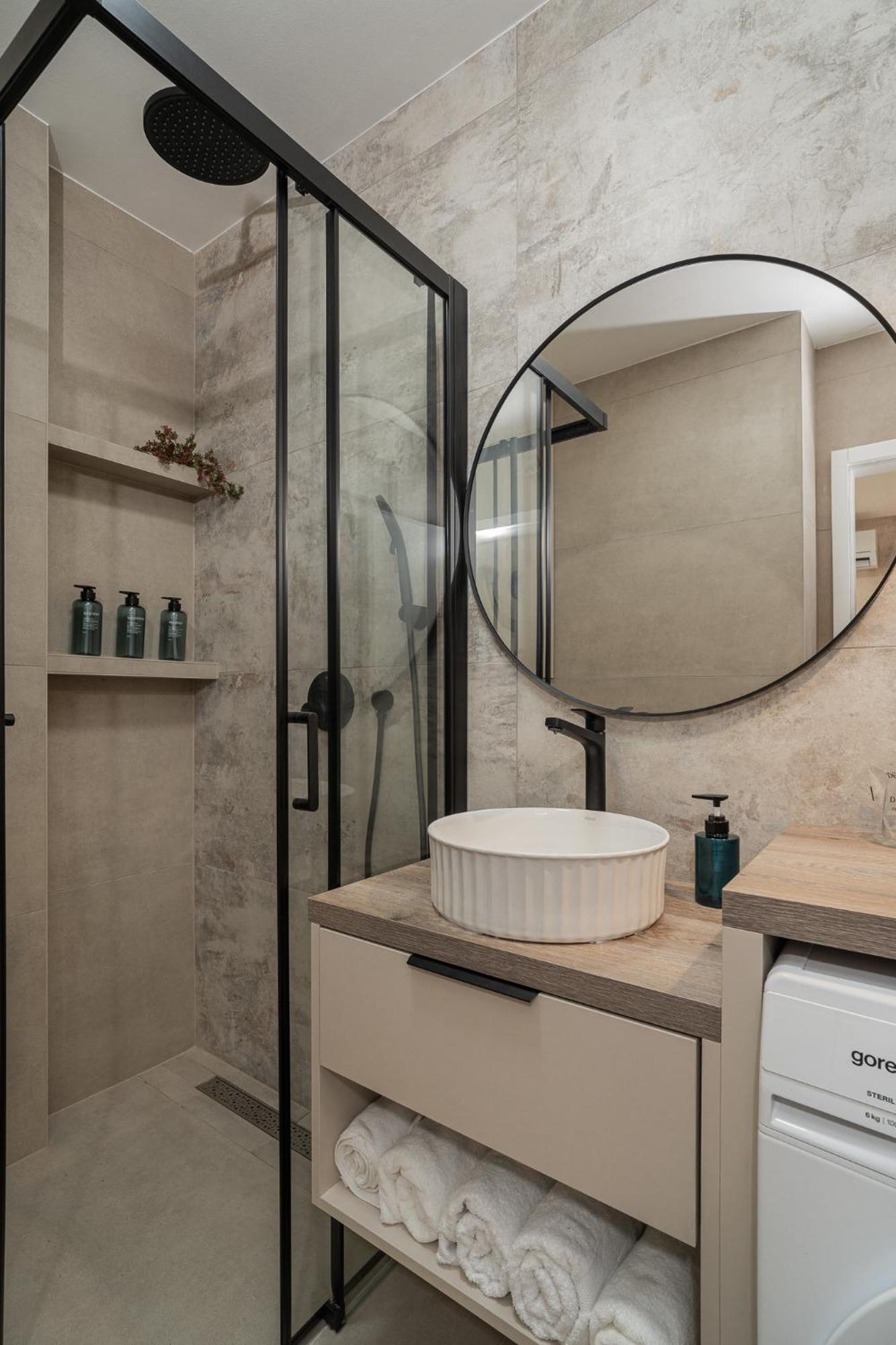 Amaro Luxury Room & Studio Apartman With Balcony Zadar Exteriör bild