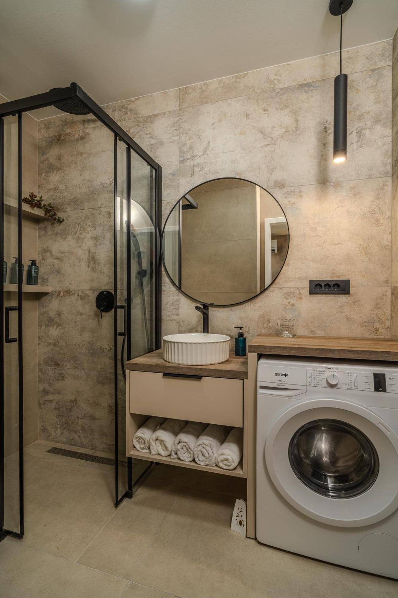 Amaro Luxury Room & Studio Apartman With Balcony Zadar Exteriör bild
